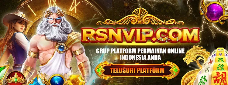 RSNVIP - Aplikasi Promo & Kupon Terbaik untuk Belanja Hemat