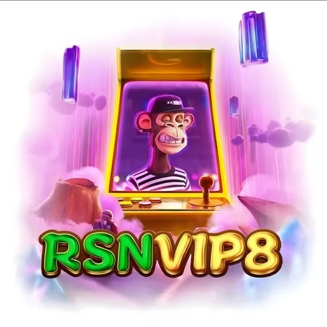 RSNVIP8 - Aplikasi Cek Mutasi Keuangan Terpercaya