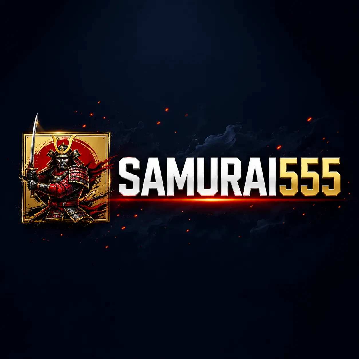 SAMURAI555 - Aplikasi Cashback Terbaik untuk Belanja Hemat