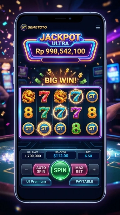 sengtoto - Hub Aplikasi untuk Beragam Keperluan Anda